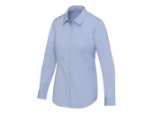 Рубашка Carnelian, женская (голубой)