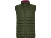 Жилет Oslo мужской (зеленый армейский )