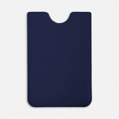 Чехол для карточки Dorset, синий