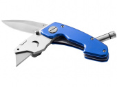 Нож складной Remy (синий классический )