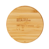 Беспроводная док-станция Bamboo, 5W