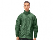 Ветровка Miami мужская (зеленый)