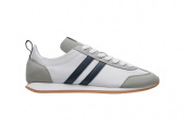 Кроссовки Nadal, унисекс (белый, navy)