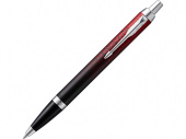 Ручка шариковая Parker IM SE Red Ignite (черный, красный)