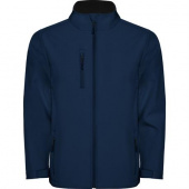 Куртка («ветровка») NEBRASKA мужская, МОРСКОЙ СИНИЙ M