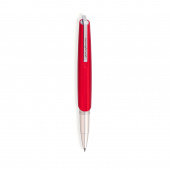 Ручка-роллер Pininfarina PF GO RED Ручка-роллер Pininfarina PF GO RED
