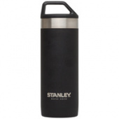 Термокружка Stanley Master, черная