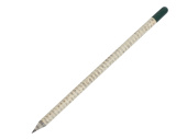 Растущий карандаш с семенами гвоздики (белый, светло-серый, зеленый)