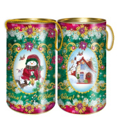 ТУБА ИЗУМРУДНАЯ 1000г (1152)