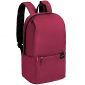 Рюкзак Mi Casual Daypack, темно-красный