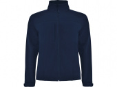 Куртка софтшелл Rudolph мужская (navy)