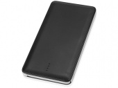 Портативное зарядное устройство Стор, 10000 mAh (черный)