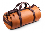 Дорожная сумка Вента (оранжевый)
