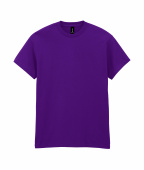 Футболка HEAVY COTTON, ФИОЛЕТОВЫЙ 3XL