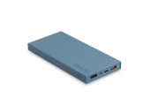 Внешний аккумулятор NEO ARIA, 10000 mAh (желтый)