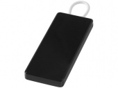 Внешний аккумулятор Current, 1200 mAh (черный)