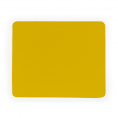 Коврик для мышки SIRA, Желтый