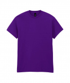 Футболка HEAVY COTTON, ФИОЛЕТОВЫЙ L