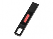 USB 2.0- флешка на 32 Гб c подсветкой логотипа Hook LED (темно-серый) USB 2.0- флешка на 32 Гб c подсветкой логотипа Hook LED (темно-серый)