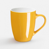 Кружка Good Morning, желтая