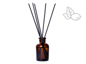 Ароматический диффузор Euphoria (коричневый)