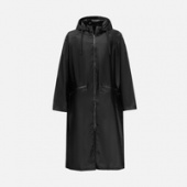 Дождевик R2, черный