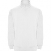 Джемпер (поло) ANETO мужской, БЕЛЫЙ L