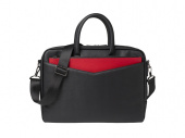Сумка для документов Cosmo Red (черный)