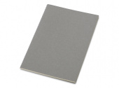 Блокнот A5 Monet из моющегося крафта (серый)