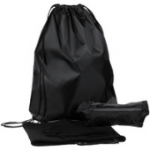 Набор Way On, черный Набор Way On, черный