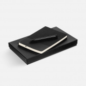 Набор Vale, черный Набор Vale, черный