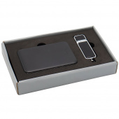 Набор Blomby, Черный