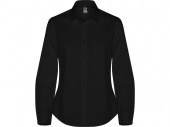 Рубашка Moscu, женская (черный)