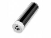 Портативное зарядное устройство Dash, 2200 mAh (черный)