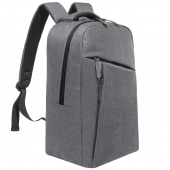 Рюкзак WEASEL, СЕРЫЙ Рюкзак WEASEL, СЕРЫЙ