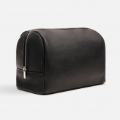 Косметичка Bermond, черная Косметичка Bermond, черная