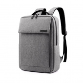 Рюкзак Кембридж, серый Рюкзак Кембридж, серый