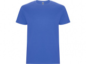 Футболка Stafford мужская (лазурный)