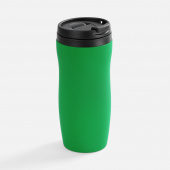 Термостакан Forma, зеленый