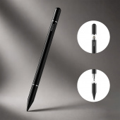Стилус универсальный Pro Stick для планшетов и смартфонов (черный)