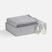 Набор Bloomsday Pro, серый