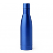 Термос FANCY, Королевский синий Термос FANCY, Королевский синий