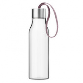 Бутылка для воды Eva Solo To Go, розовая