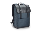 Рюкзак для ноутбука до 17'' TRAVELLER (синий)