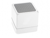 Колонка Kubus с функцией Bluetooth® и NFC (белый)