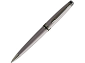Ручка шариковая Expert Metallic (серебристый)