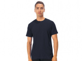 Футболка Club мужская (темно-синий)