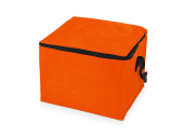 Сумка-холодильник Ороро (оранжевый)