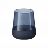 Стакан для воды Sapphire, синий