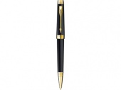Ручка шариковая Parker модель Premier Laque Black GT в футляре